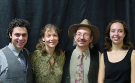 Family Band photo