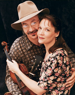 Jay & Molly photo