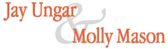 Jay Ungar & Molly Mason