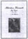 Sheet Music thumbnail