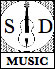 Swinging Door Music